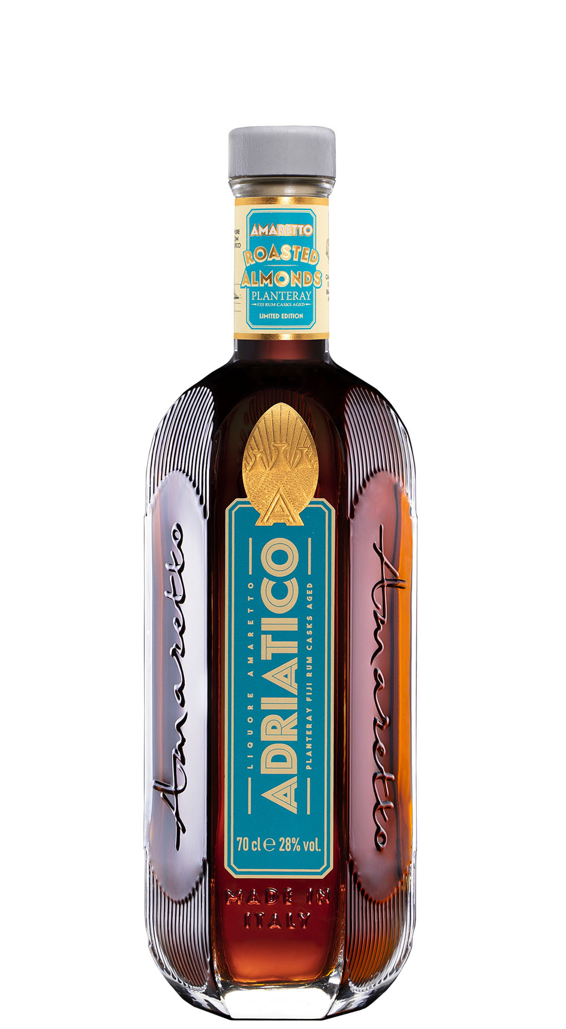 Adriatico Amaretto Planteray Rum Cask