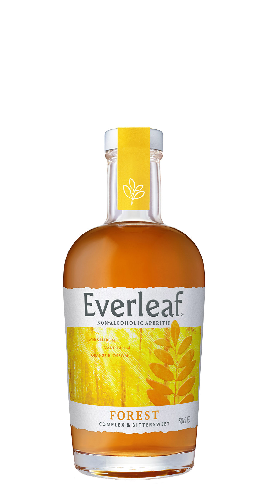 Everleaf Forest Non-Alcoholic Aperitif