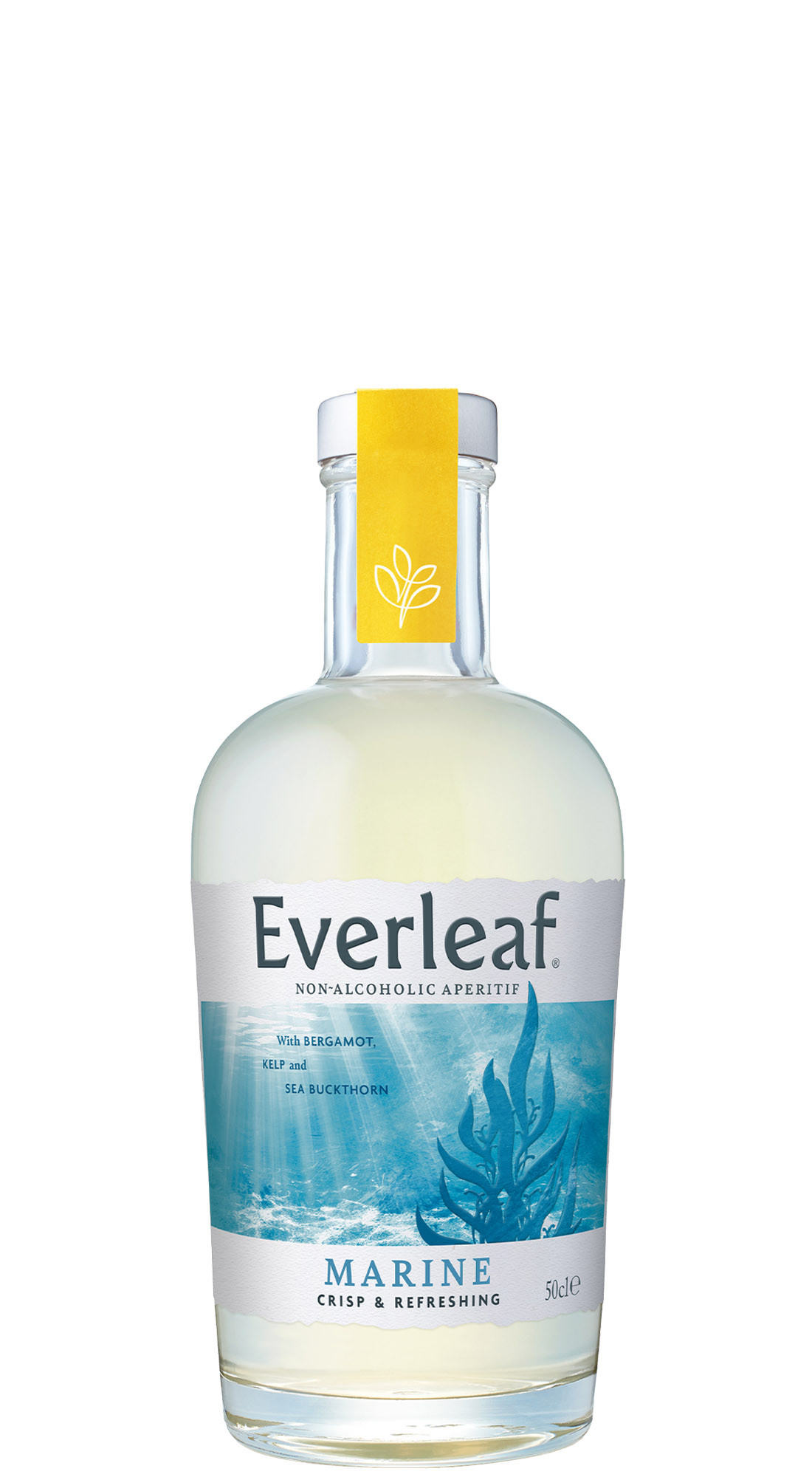 Everleaf Marine Non-Alcoholic Aperitif