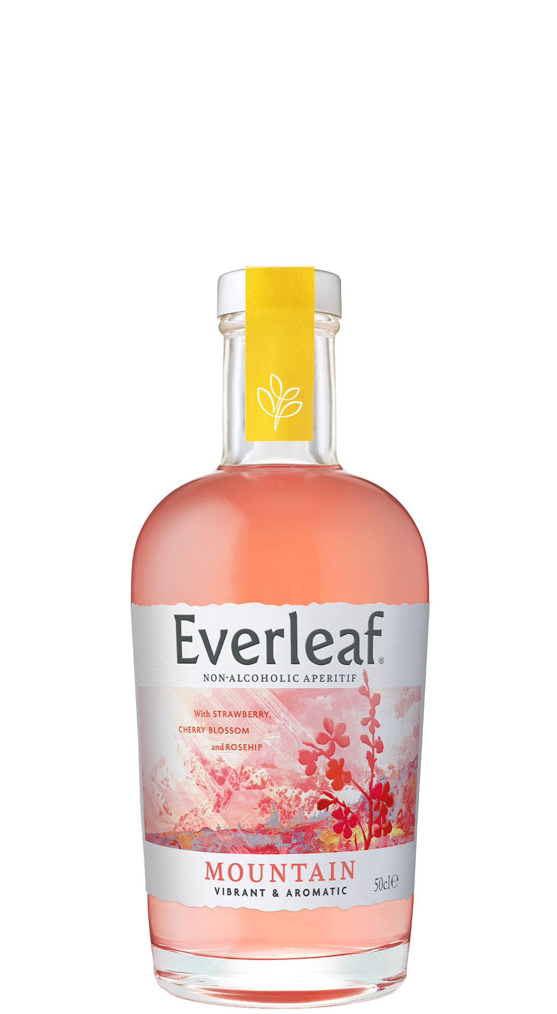 Everleaf Mountain Non-Alcoholic Aperitif