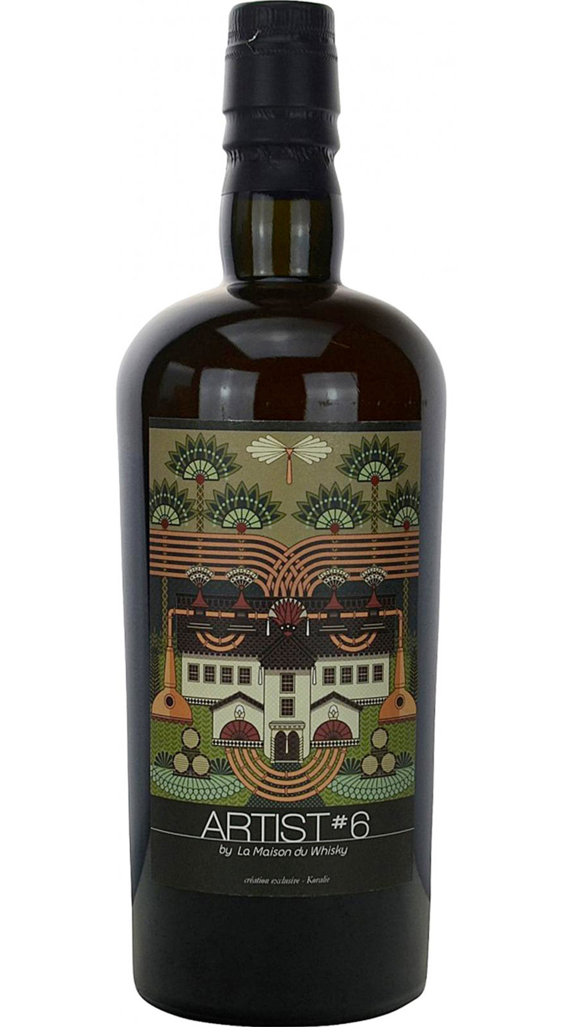 Auchentoshan