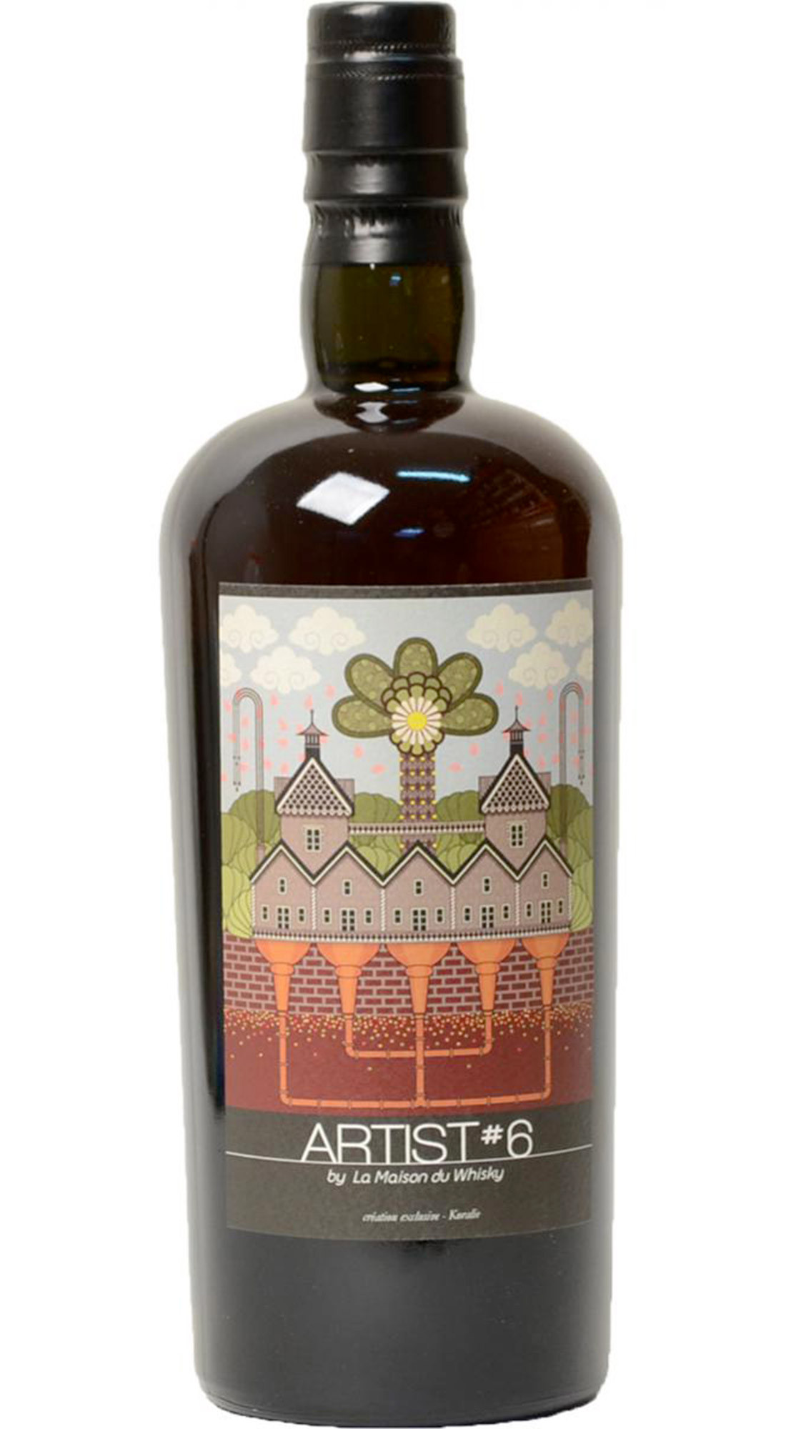Mortlach