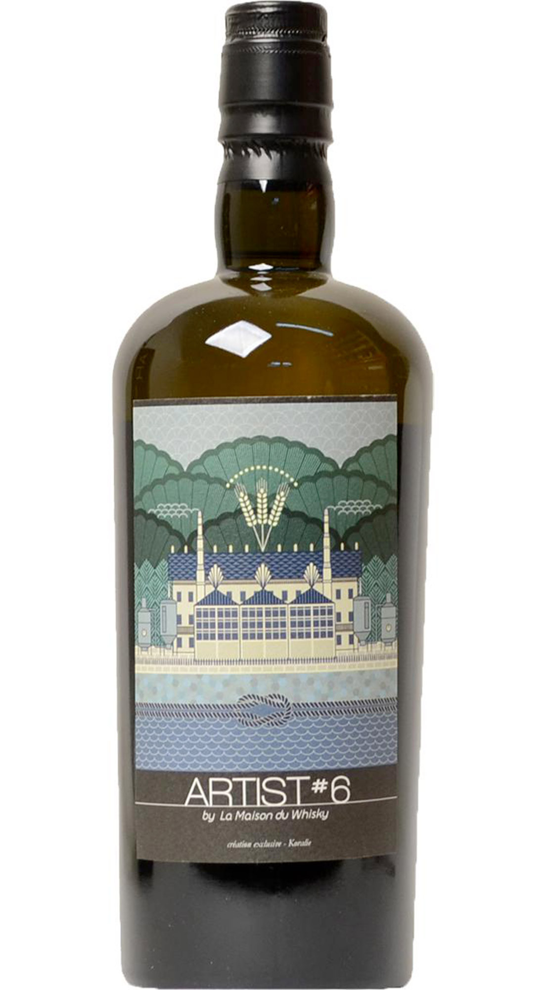 Caol Ila