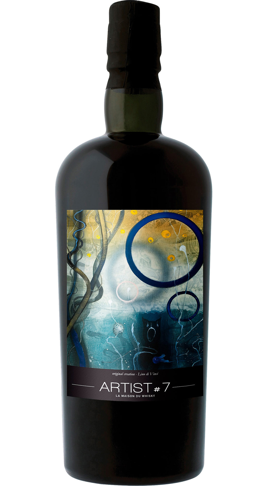 Caol Ila