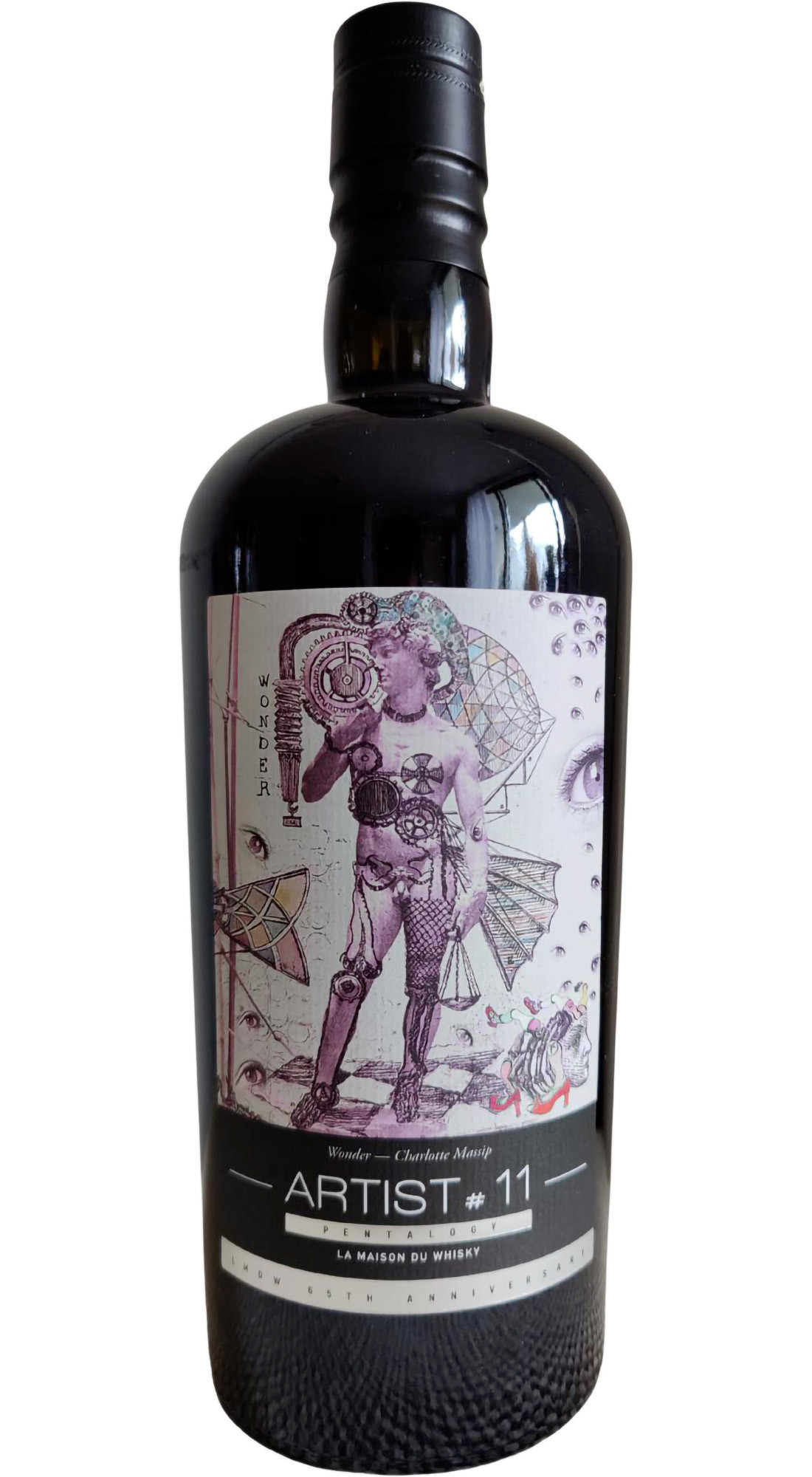 Wonder