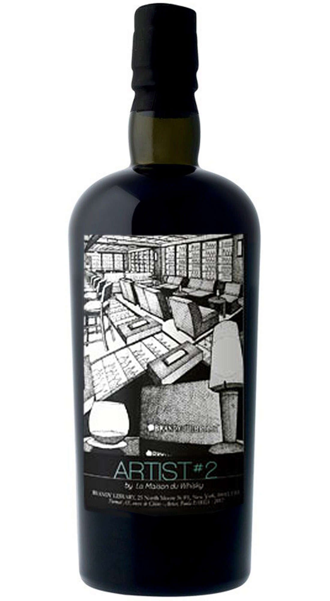 Caol Ila