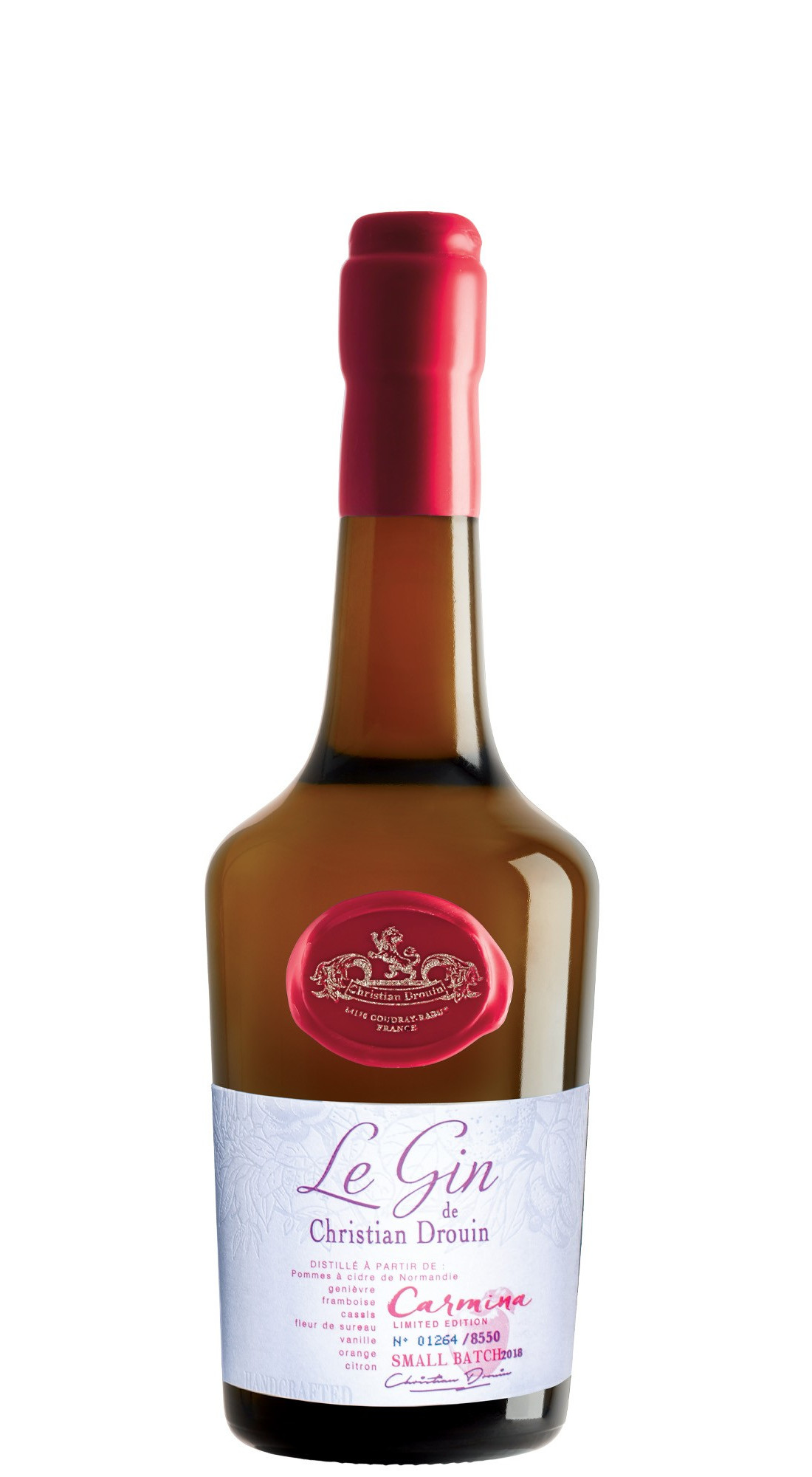 Drouin Le Gin Carmina