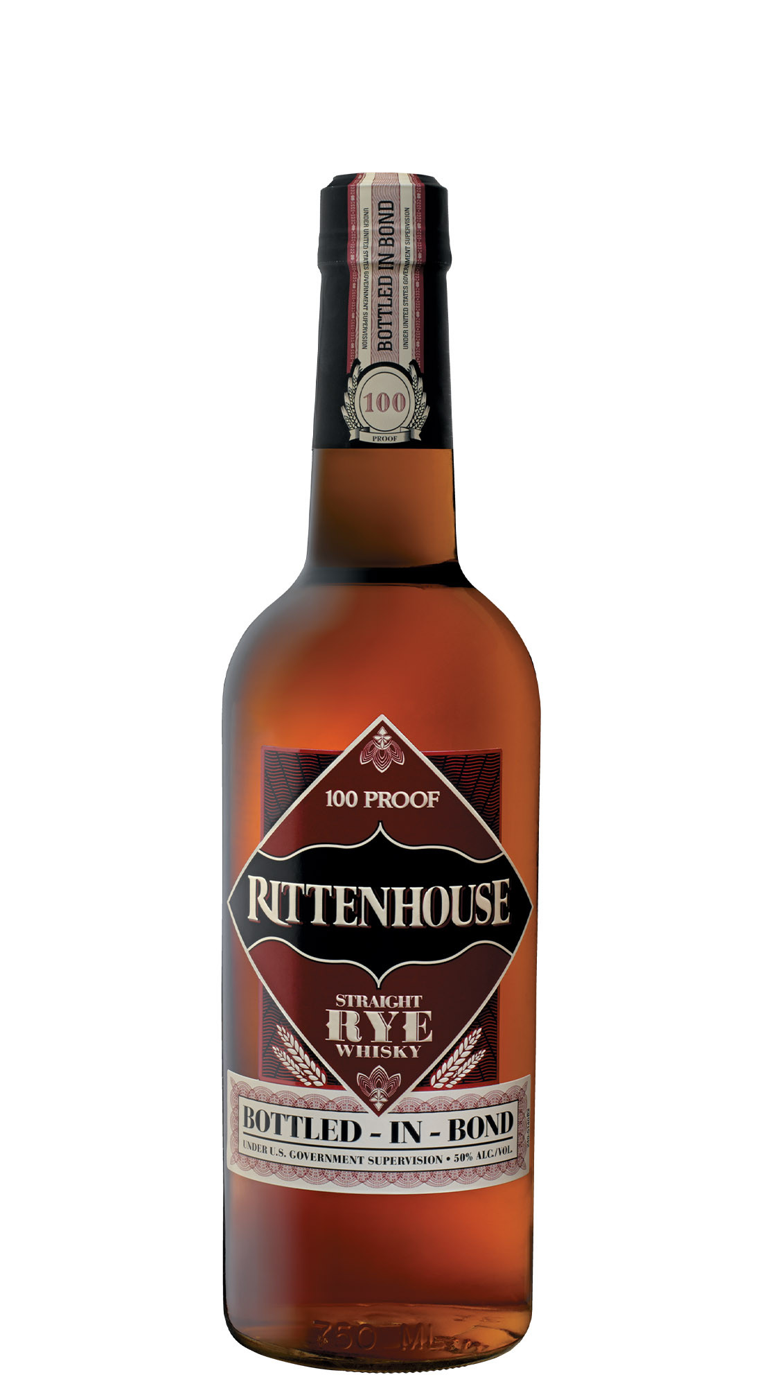 Rittenhouse Rye