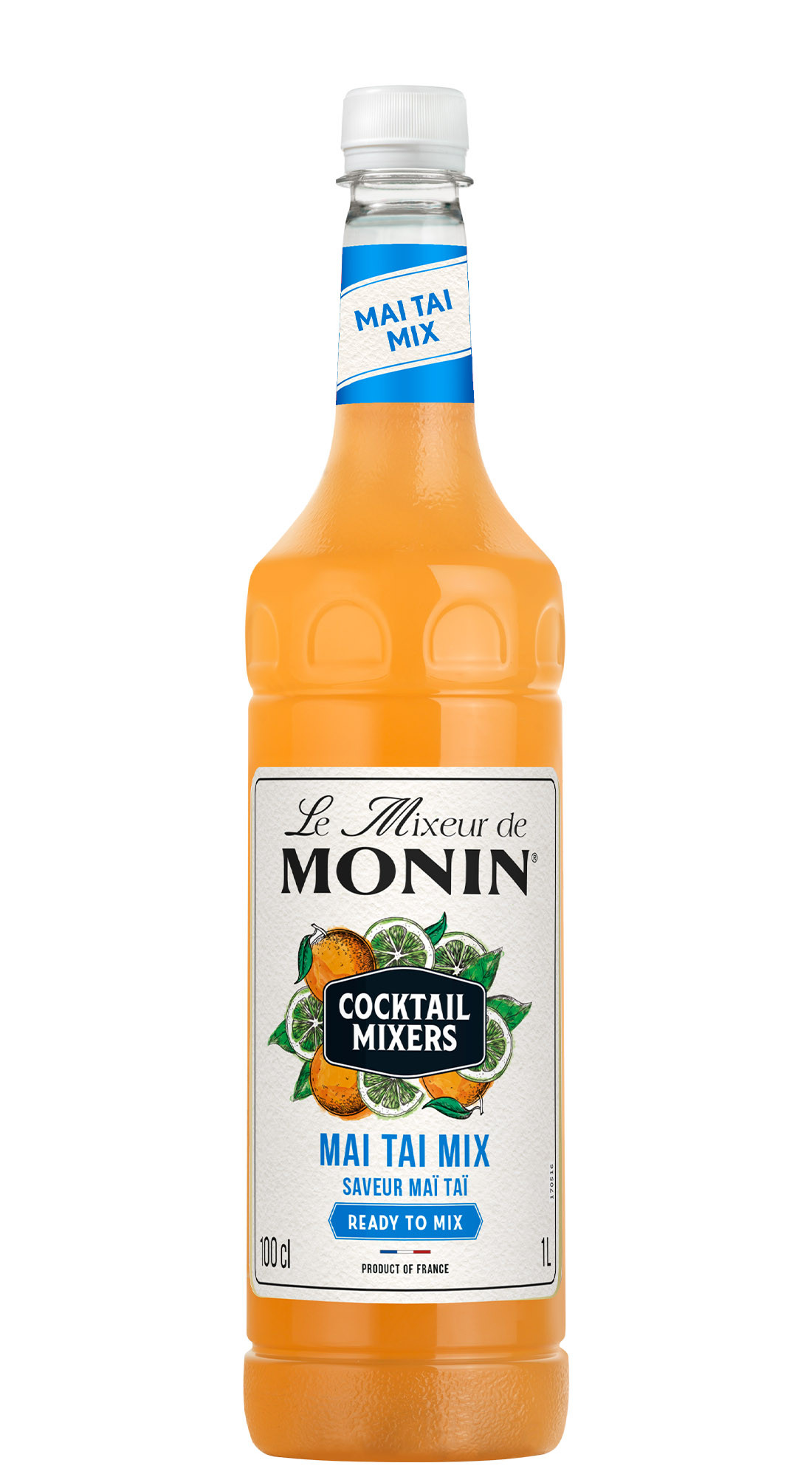 Monin Mixer Mai Tai