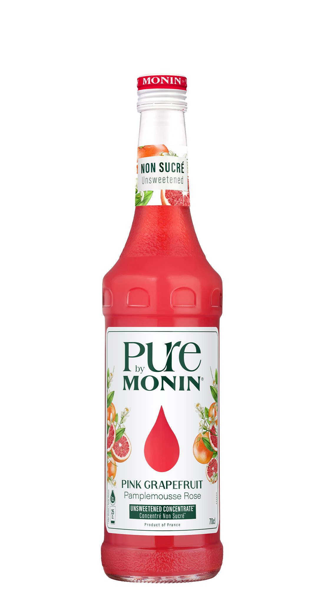 Monin Pure Grapefruit