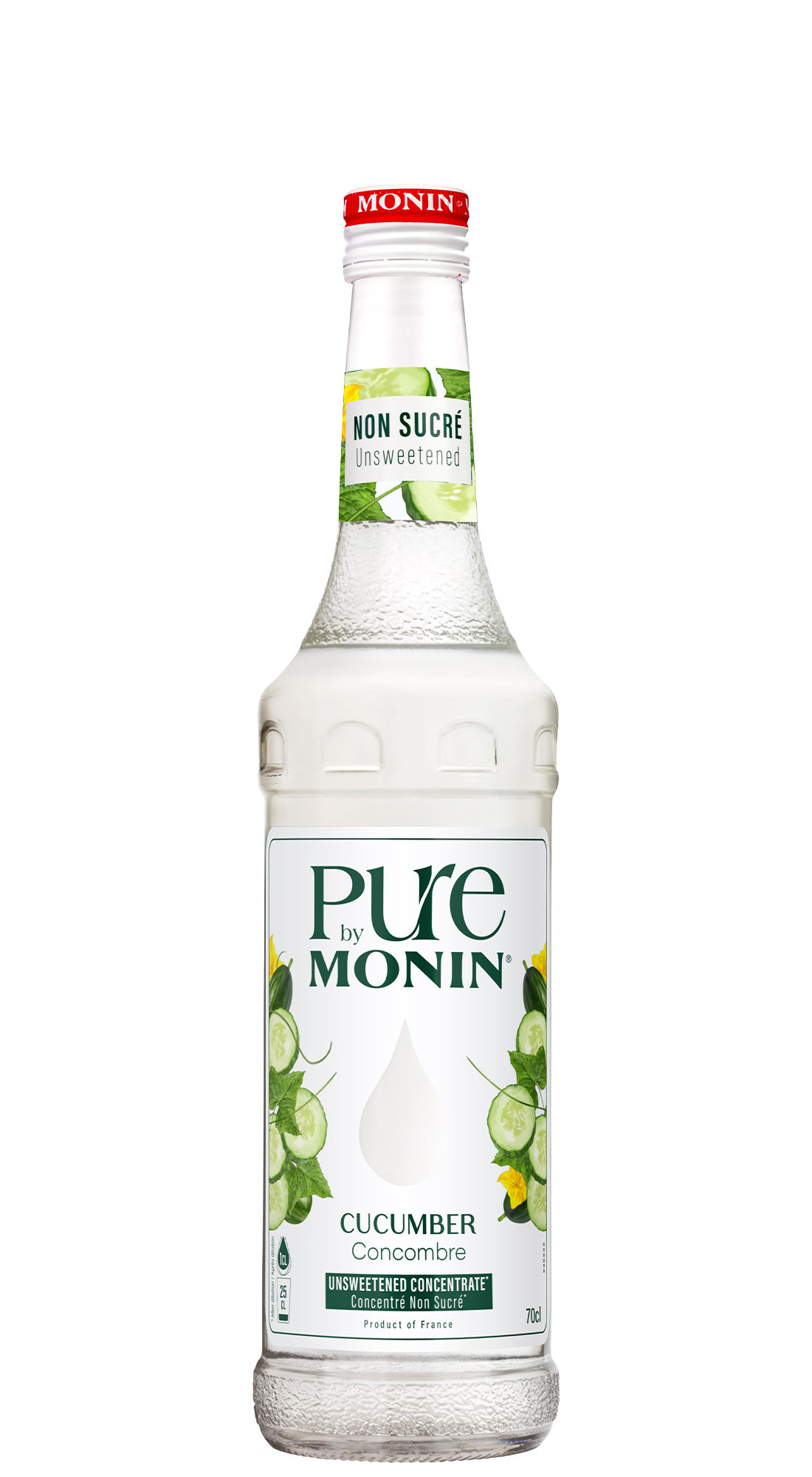 Monin Pure Cucumber