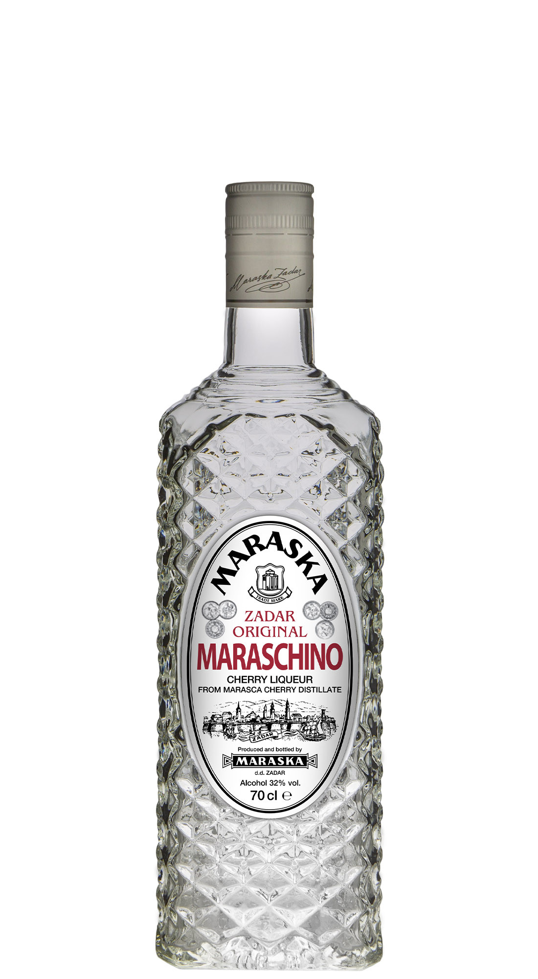 Maraska Maraschino Zadar