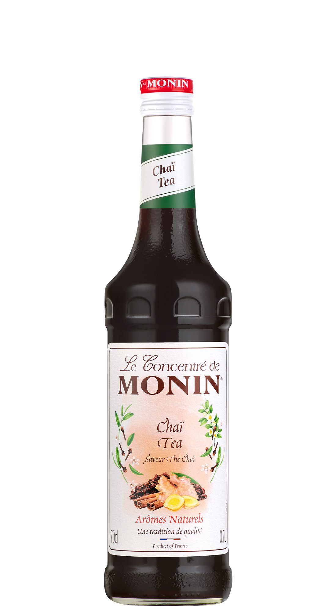 Monin Concentrato Te' Chai