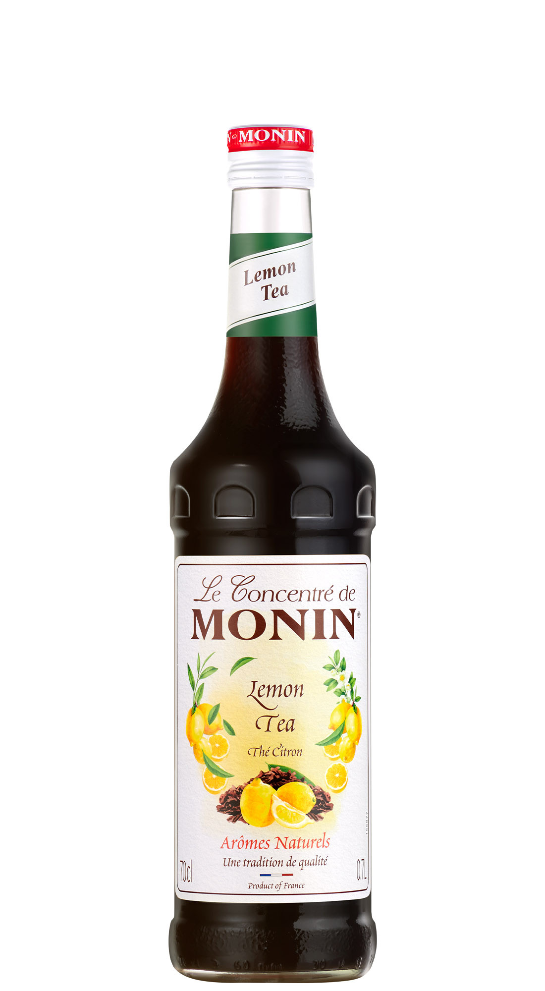 Monin Concentrato Te' Limone