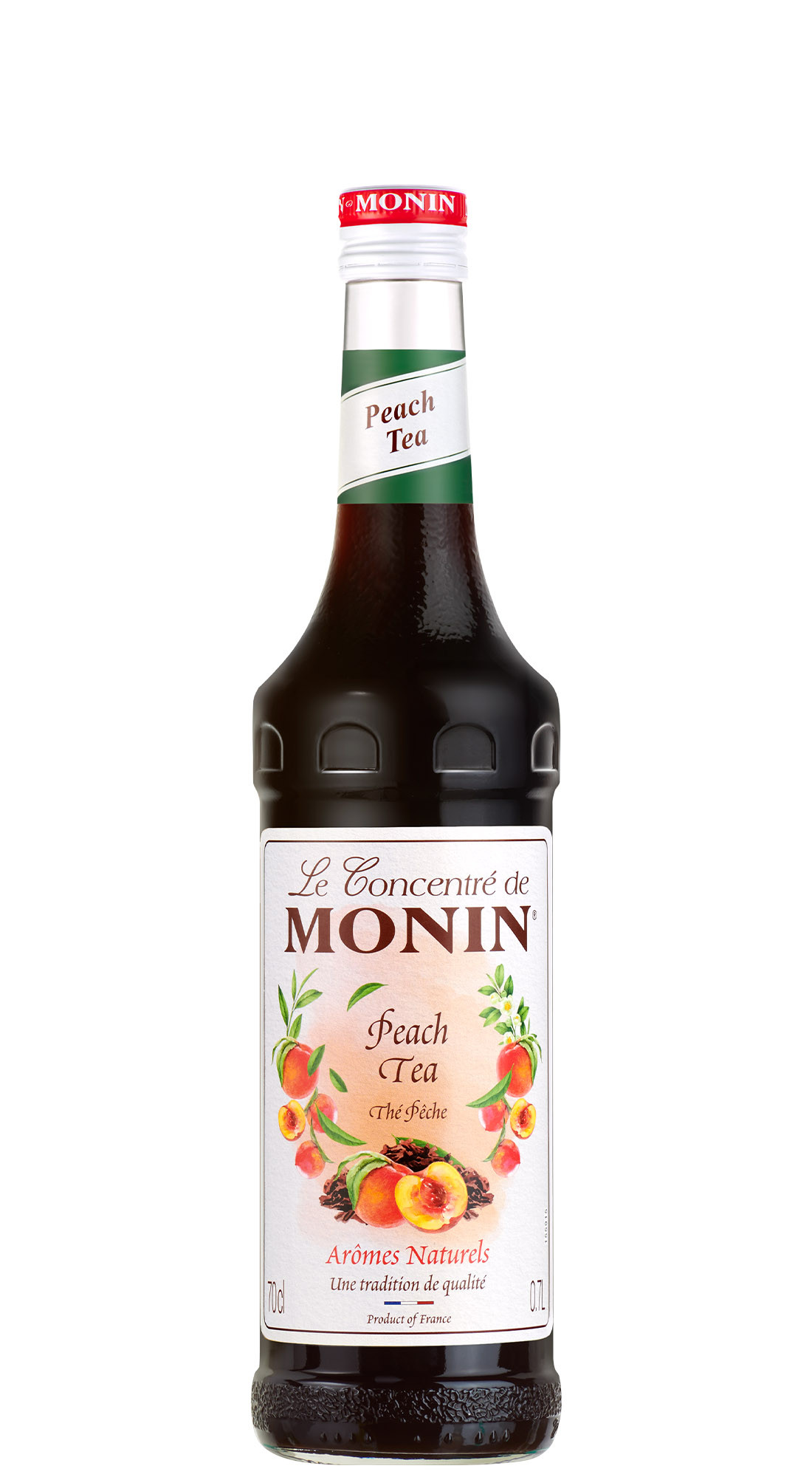 Monin Concentrato Te' Pesca