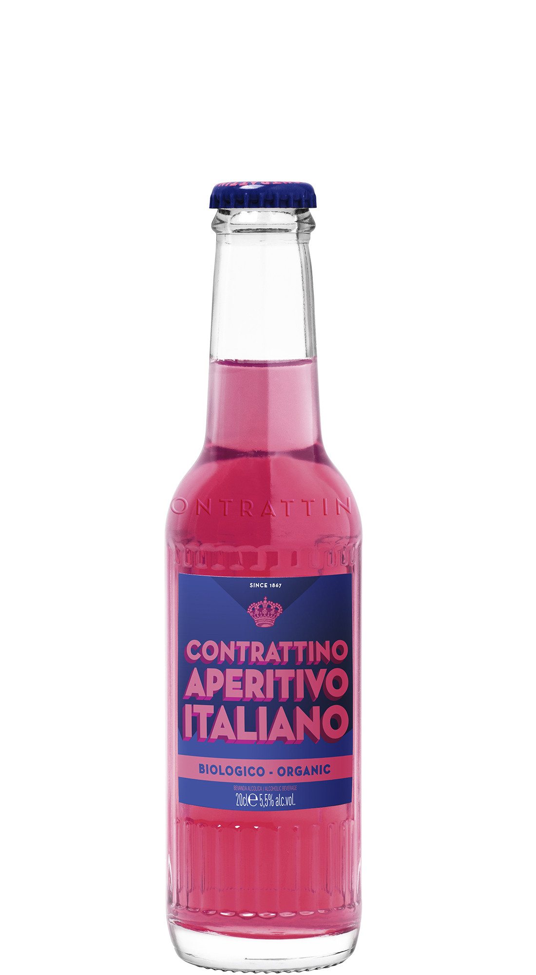 Contrattino Italian Aperitif