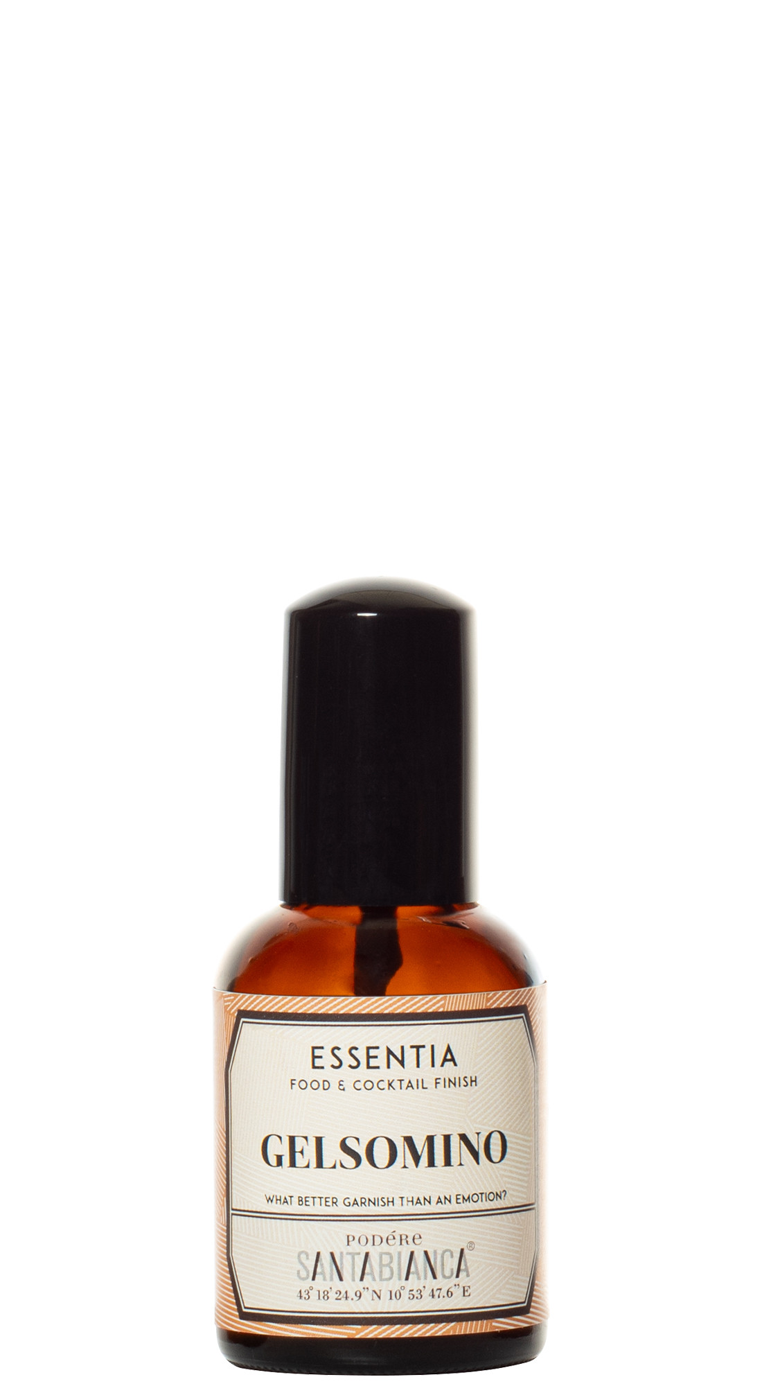 Essentia - Gelsomino