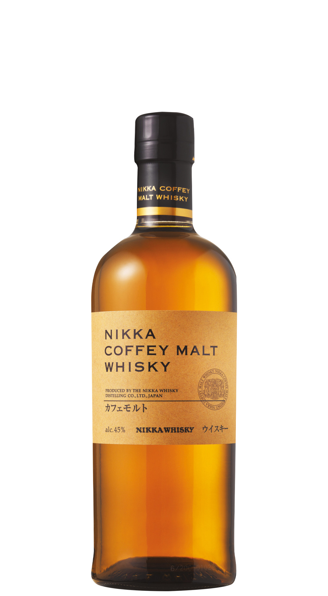 Nikka Coffey Malt 90th Anniversary Pack