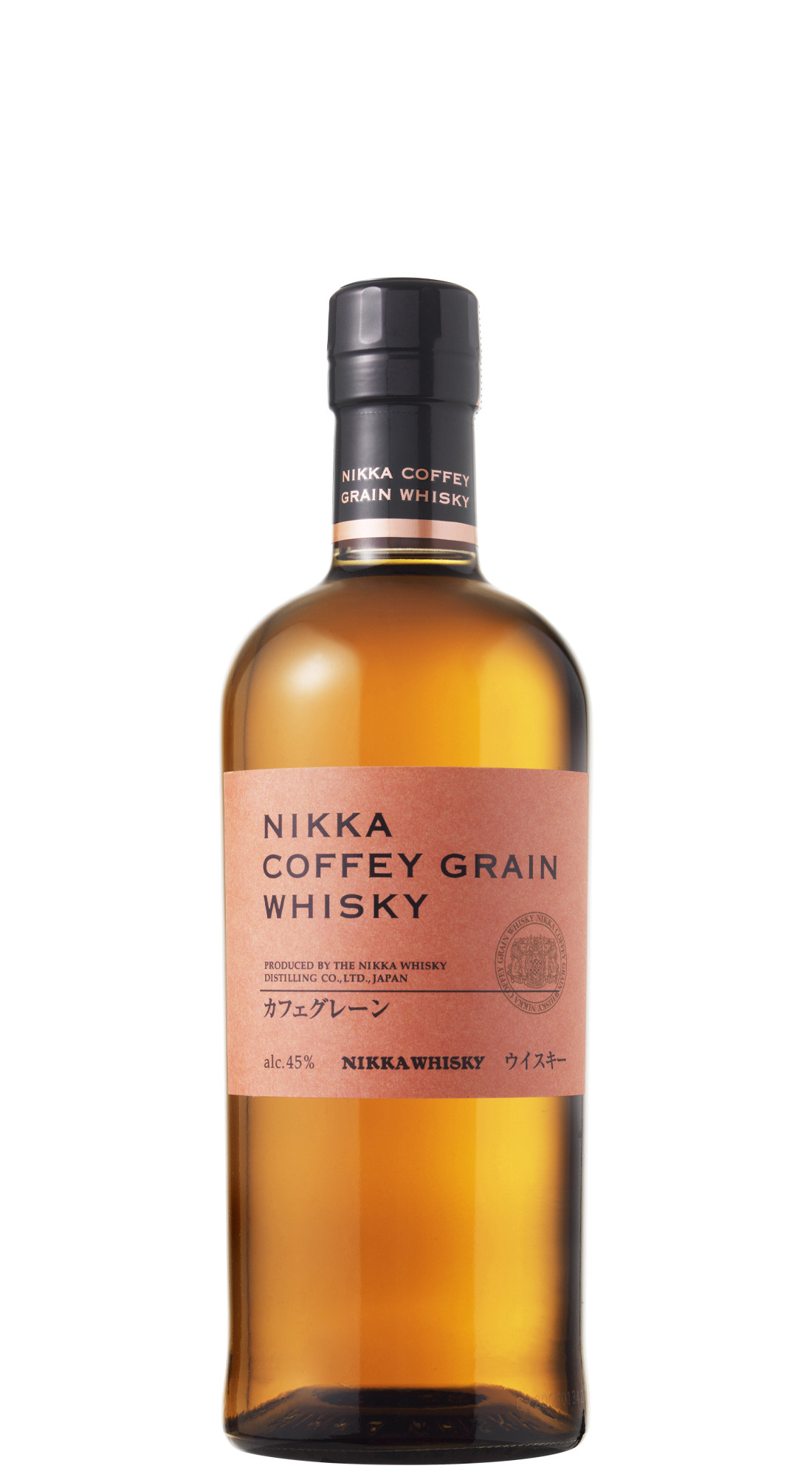 Nikka Coffey Grain 90th Anniversary Pack