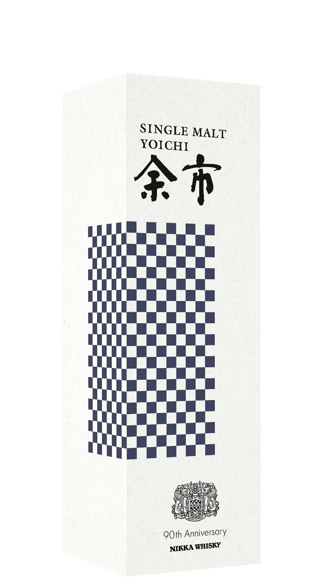 Yoichi No Age 90th Anniversary Pack