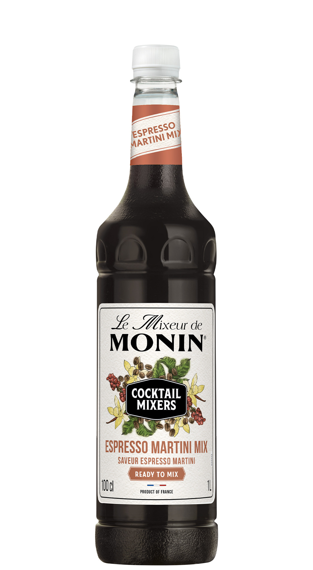 Monin Mixer Espresso Martini