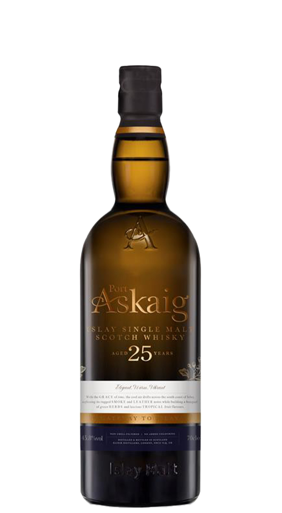 Port Askaig 25 Y.O.