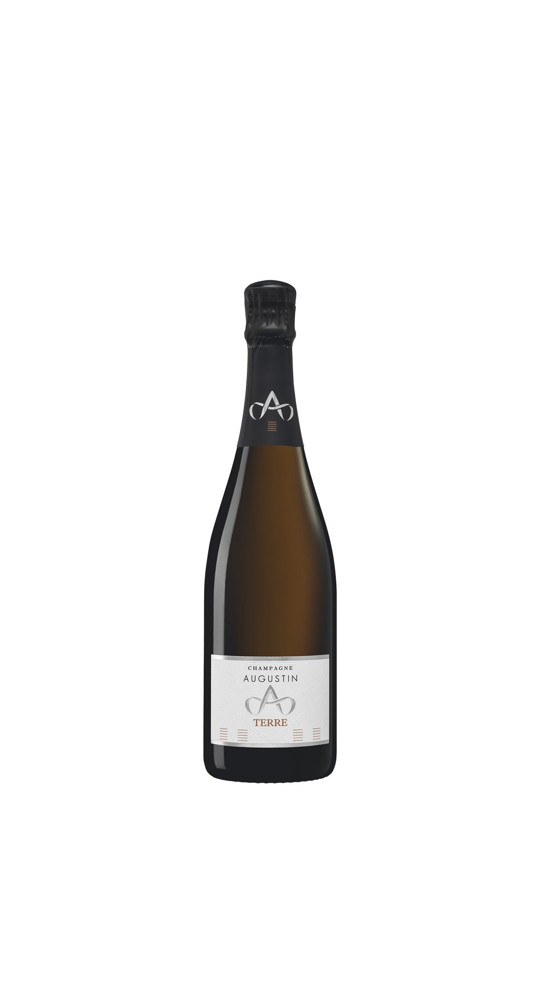 AUGUSTIN TERRE BLANC DE NOIRS 2021 ASTUCCIATO