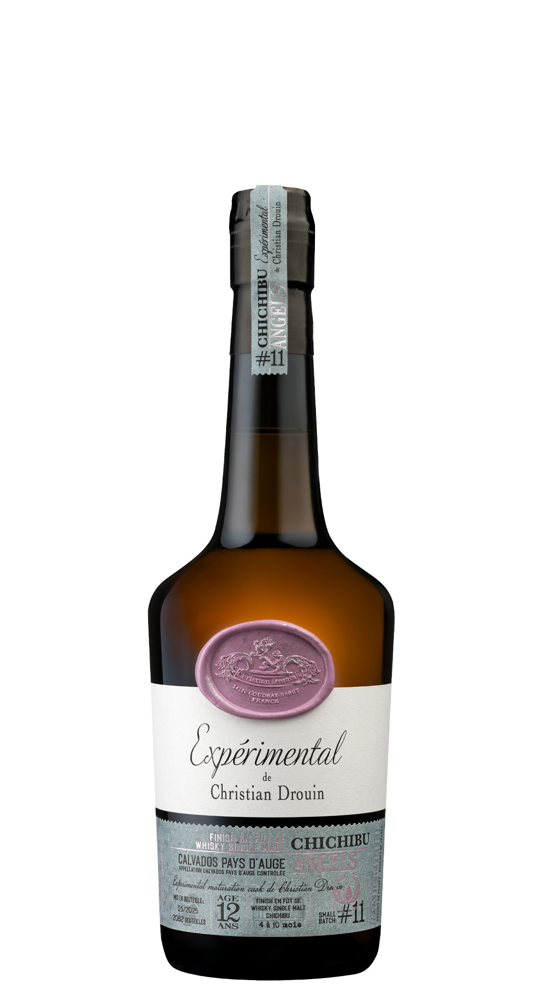 Drouin Experimental Chichibu Angels 12 Y.O.