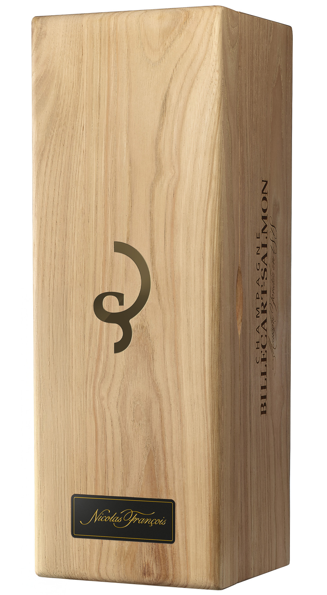 Billecart-Salmon Cuvee Nicolas Francois 2012 Magnum