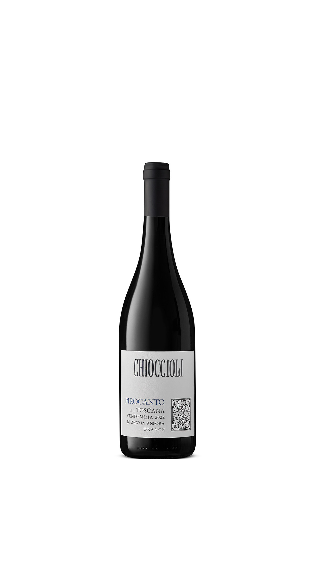 CHIOCCIOLI PIROCANTO IGT TOSCANA BIANCO 2023
