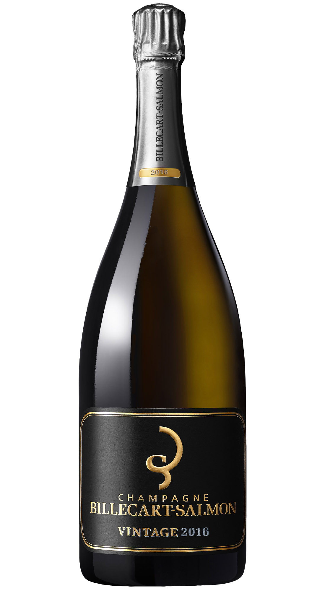 Billecart-Salmon Brut Vintage 2016 Magnum