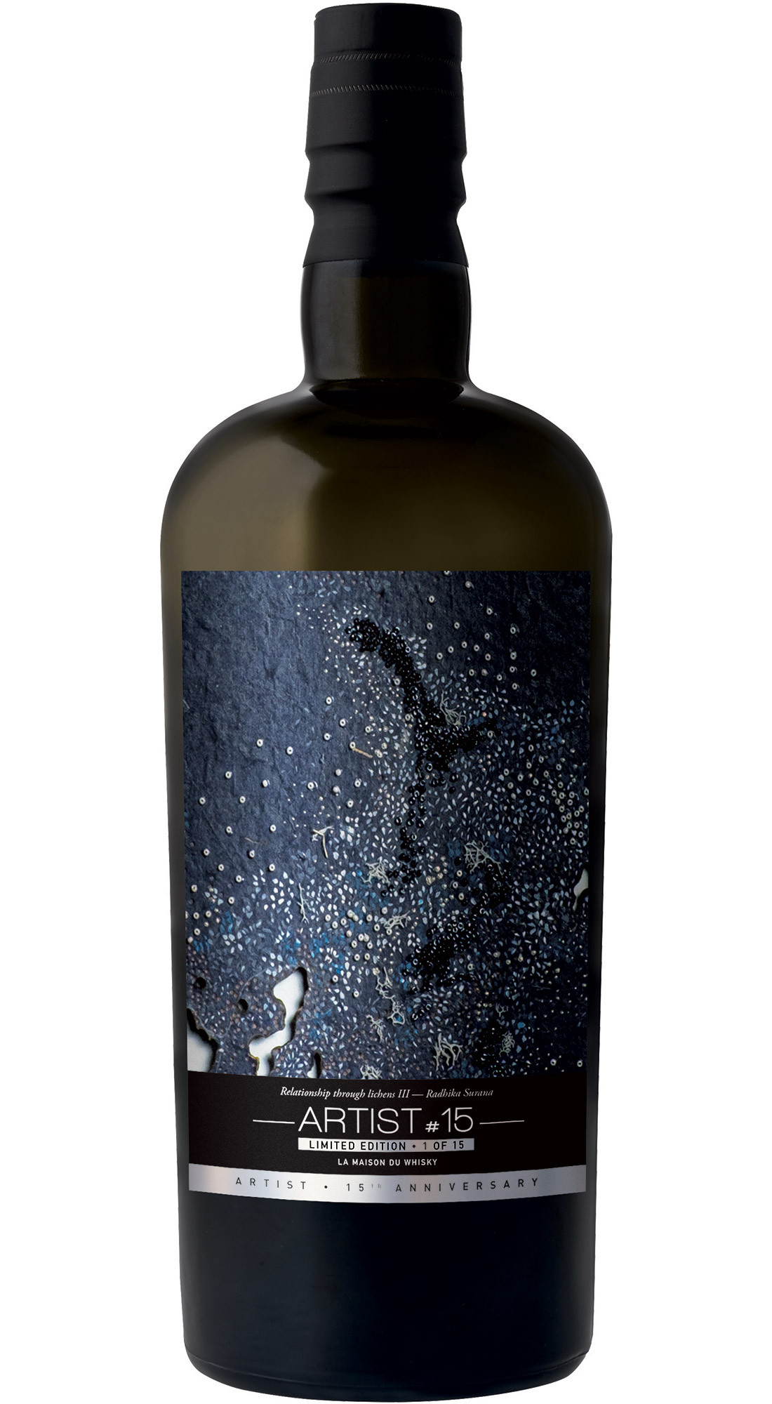 ARDBEG 2000 - AGED 25 YEARS