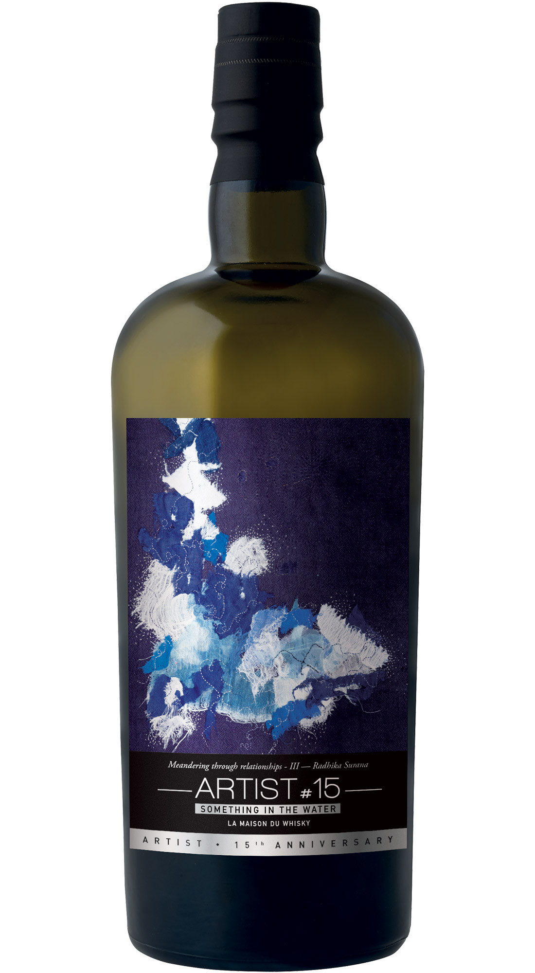 LAPHROAIG 2005 &ndash; AGED 20 YEARS