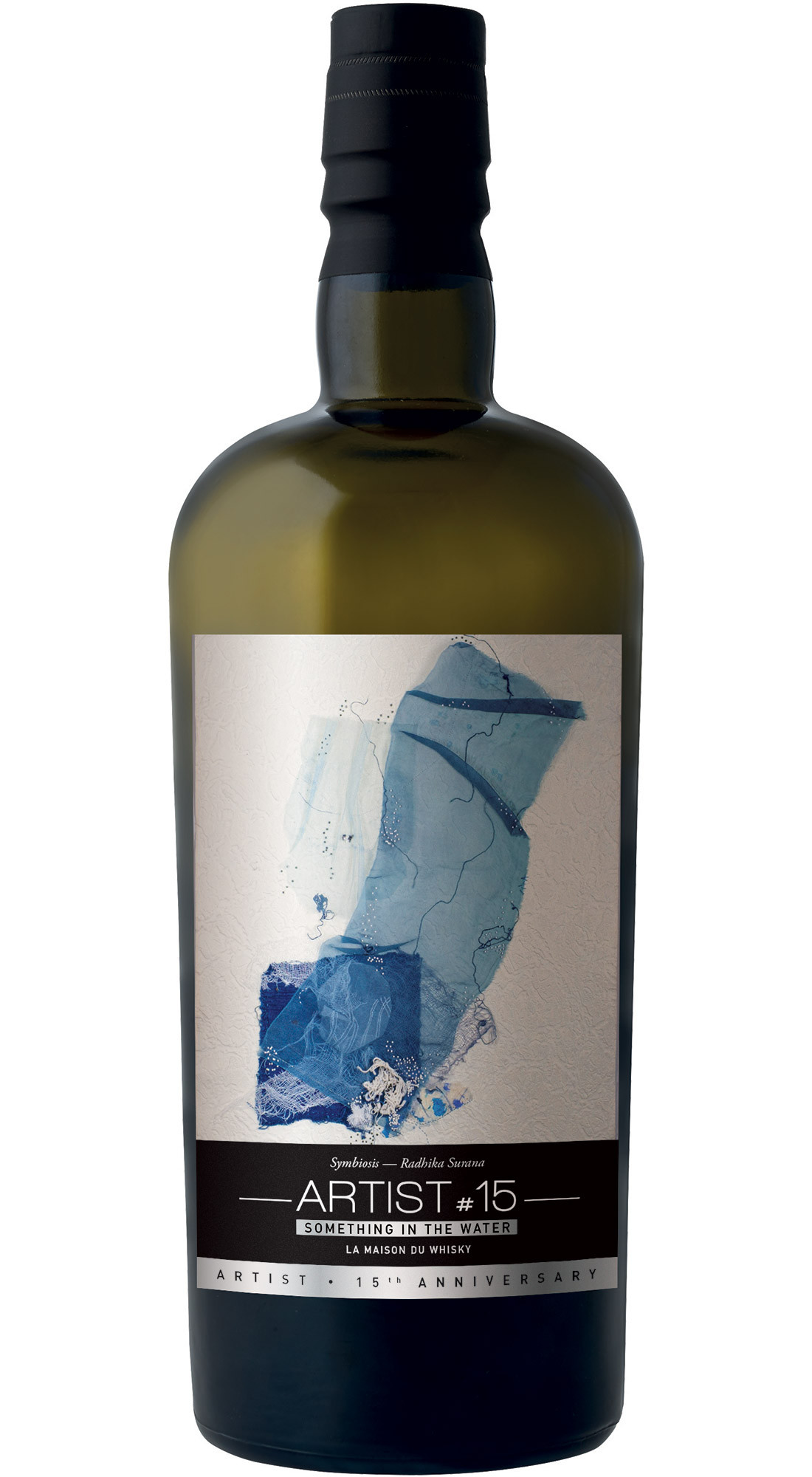 SYMBIOSIS - ISLAY BLENDED MALT