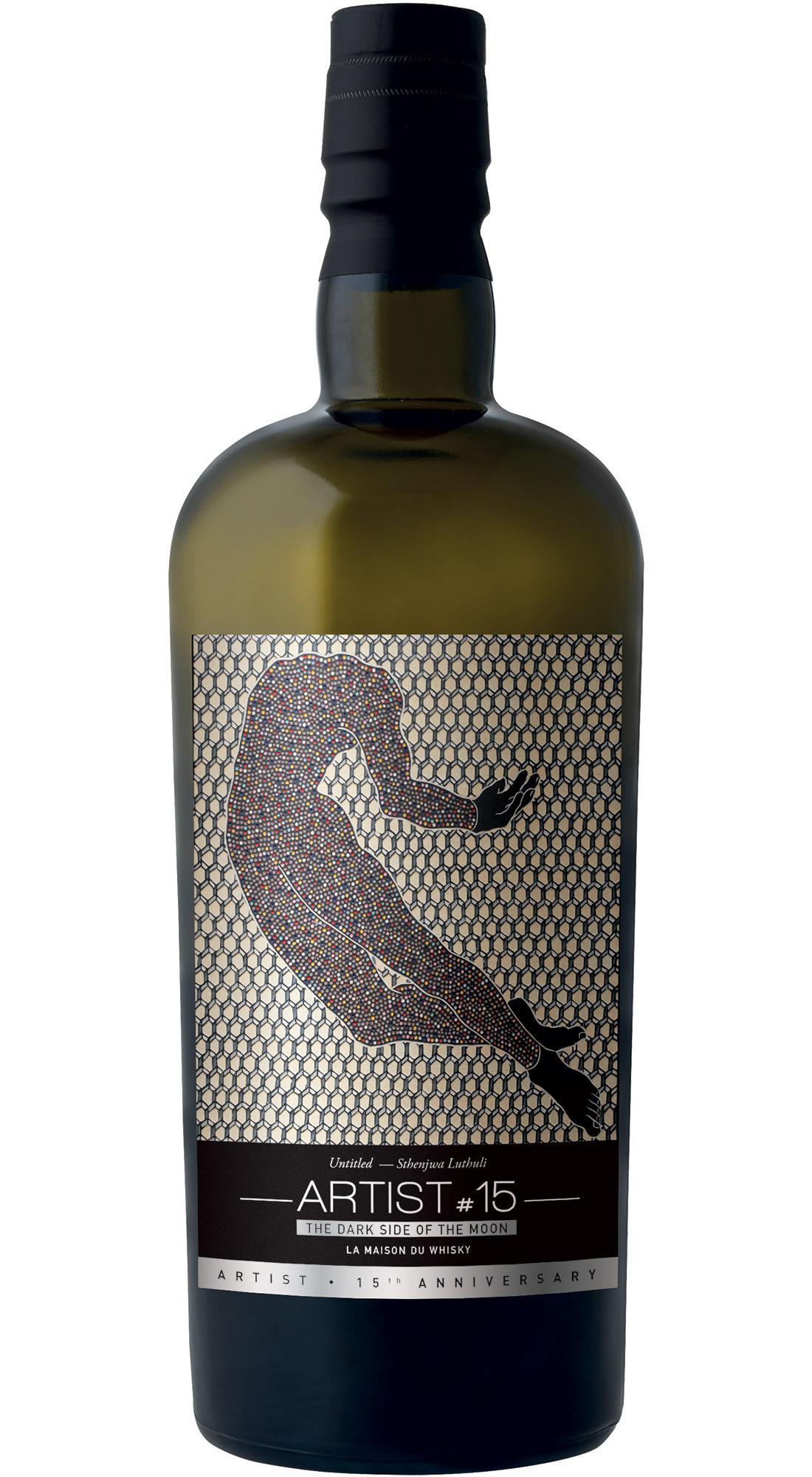 BEN NEVIS 2015 - AGED 10 YEARS