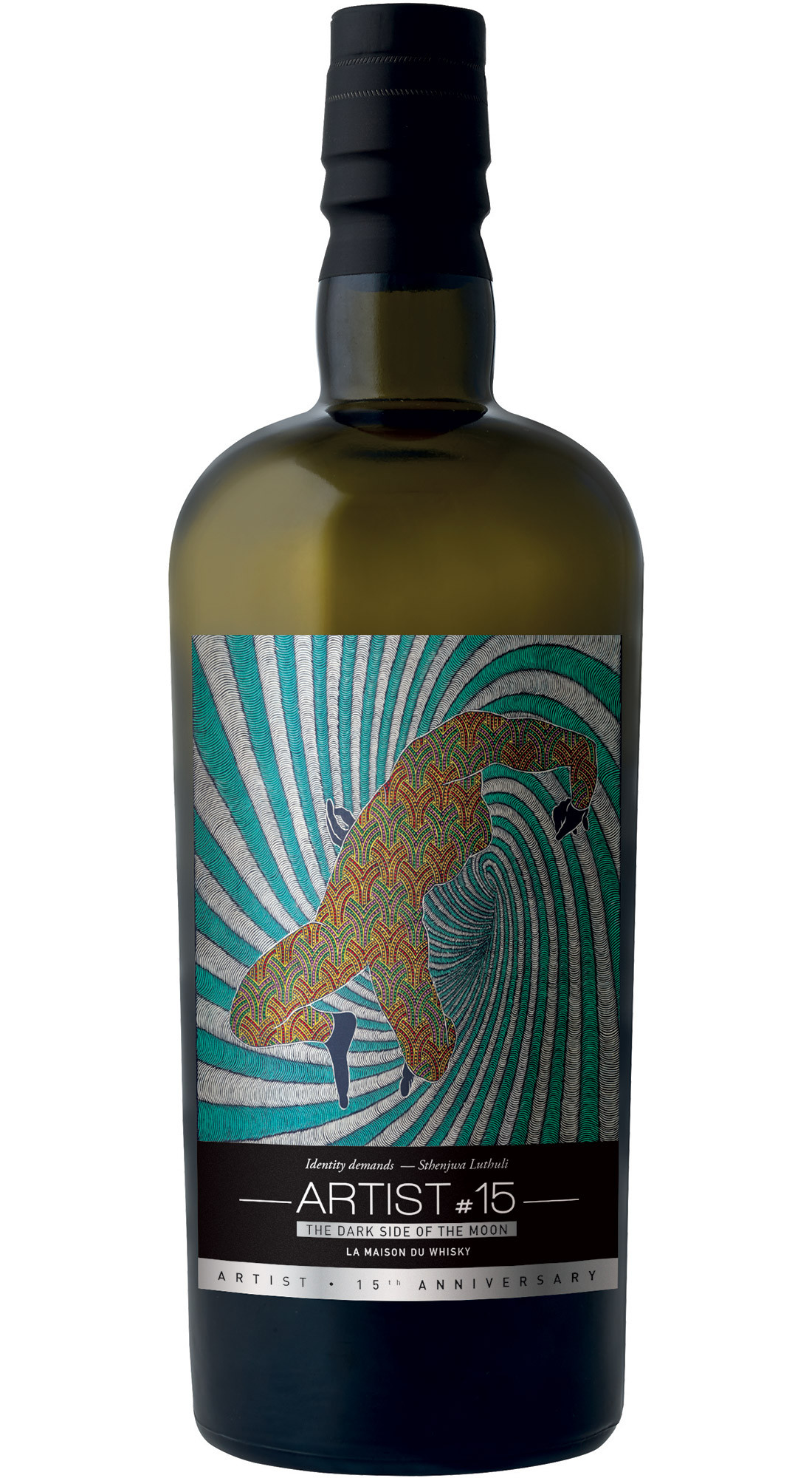 ARDMORE 2009 - OVER 15 YEARS