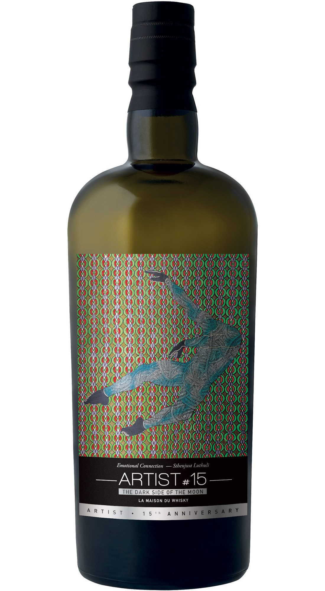 BENRINNES 1997 - OVER 25 YEARS