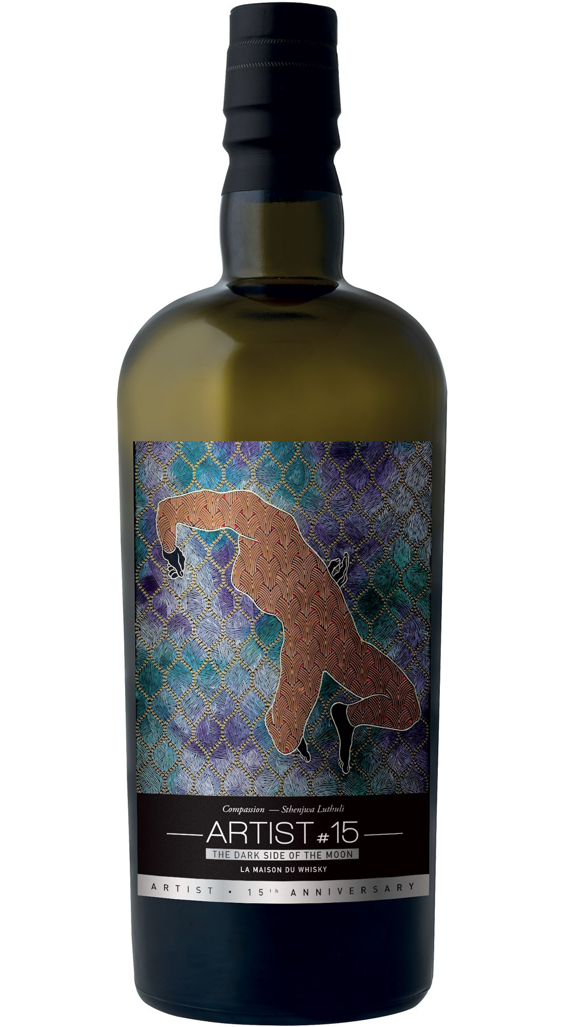 LINKWOOD 1995 - AGED 30 YEARS