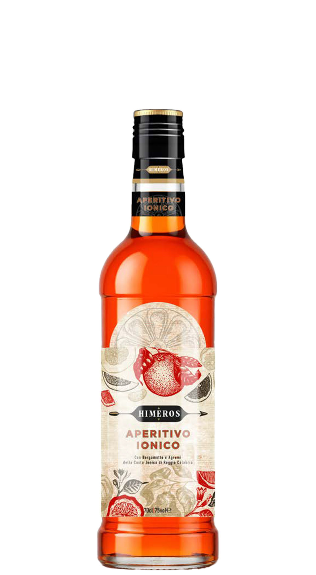 Himeros Aperitivo Ionico
