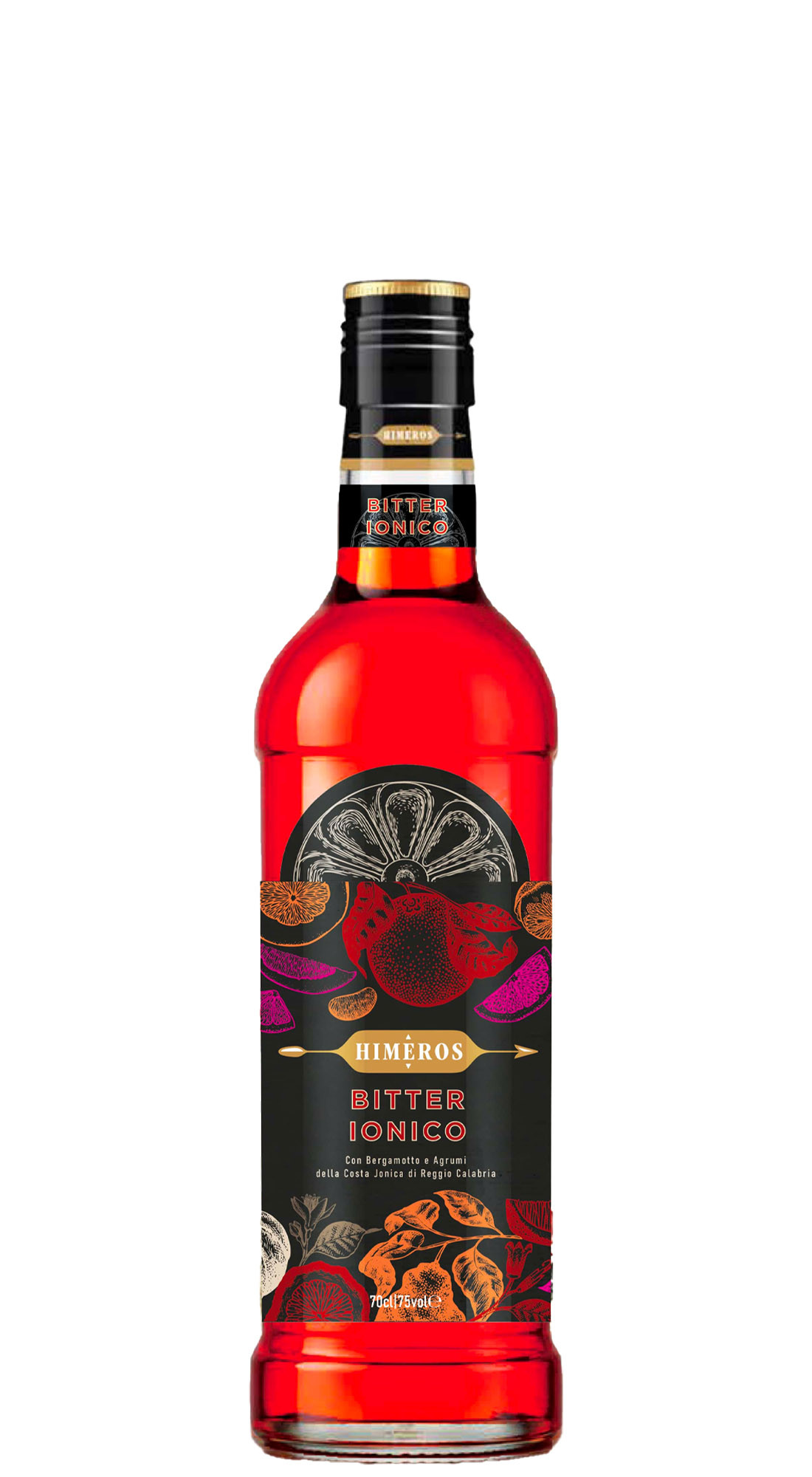Himeros Bitter Ionico