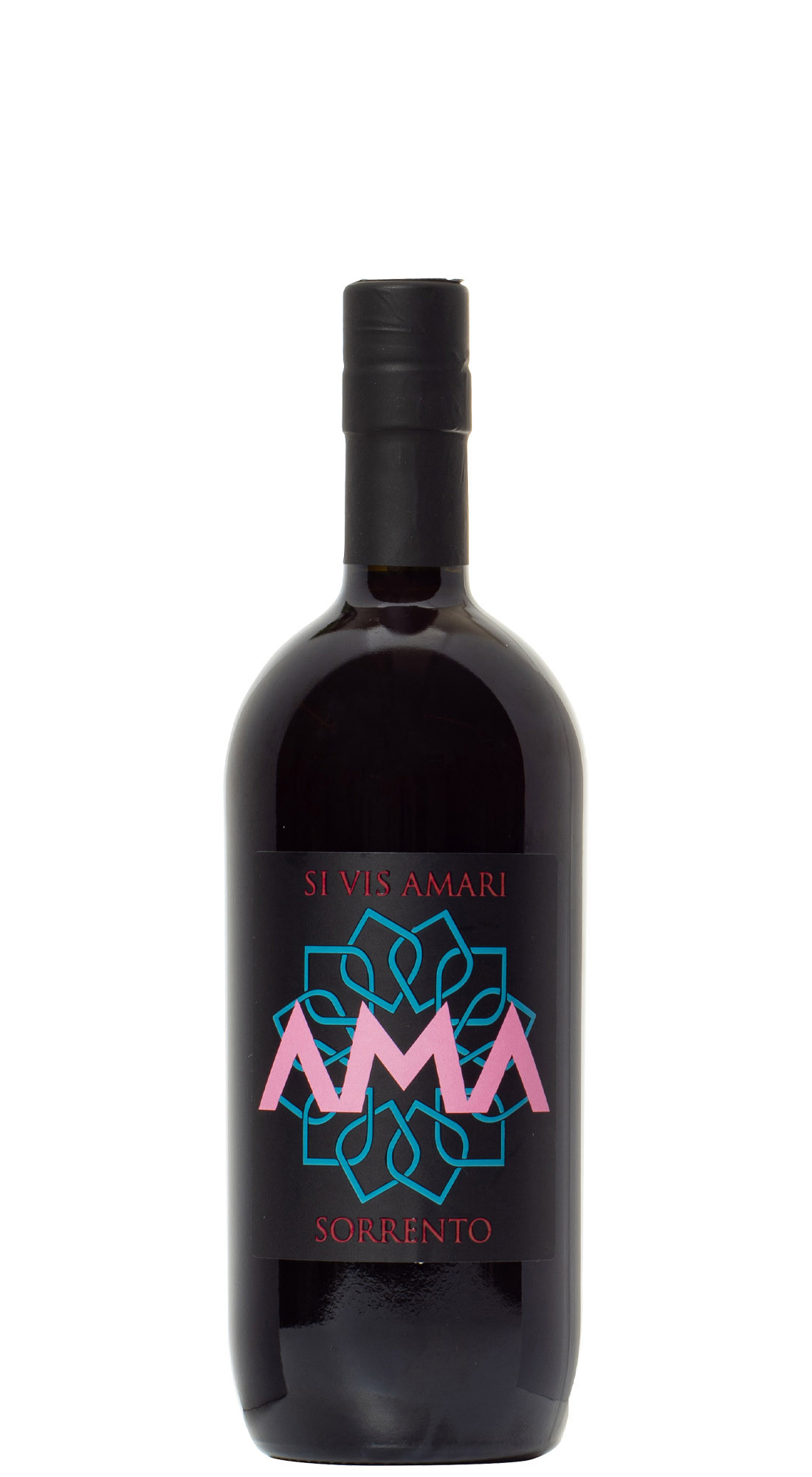 Piemme Ama Amaro Di Sorrento