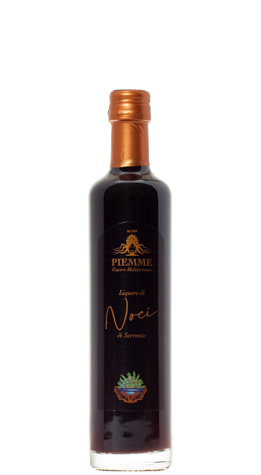 PIEMME Liquore Di Noci