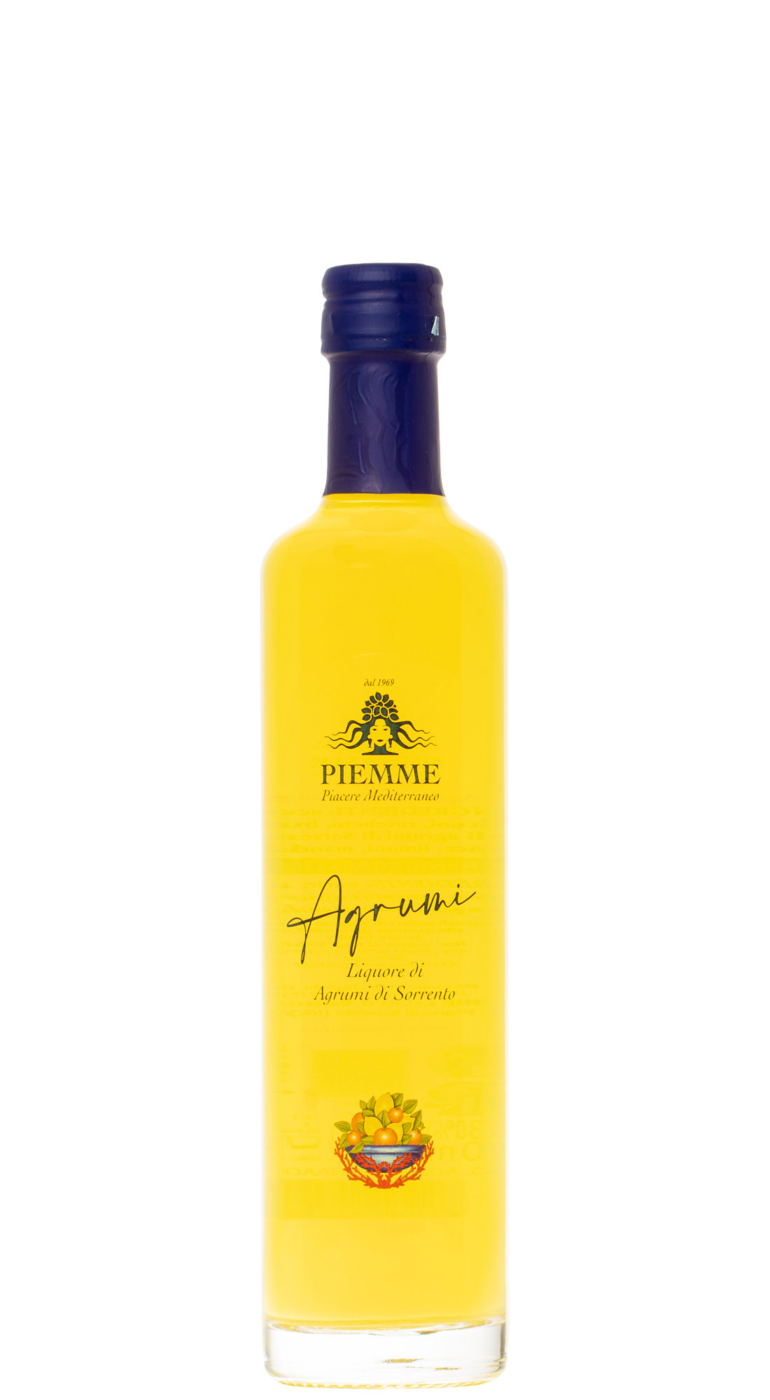 Piemme Liquore Di Agrumi