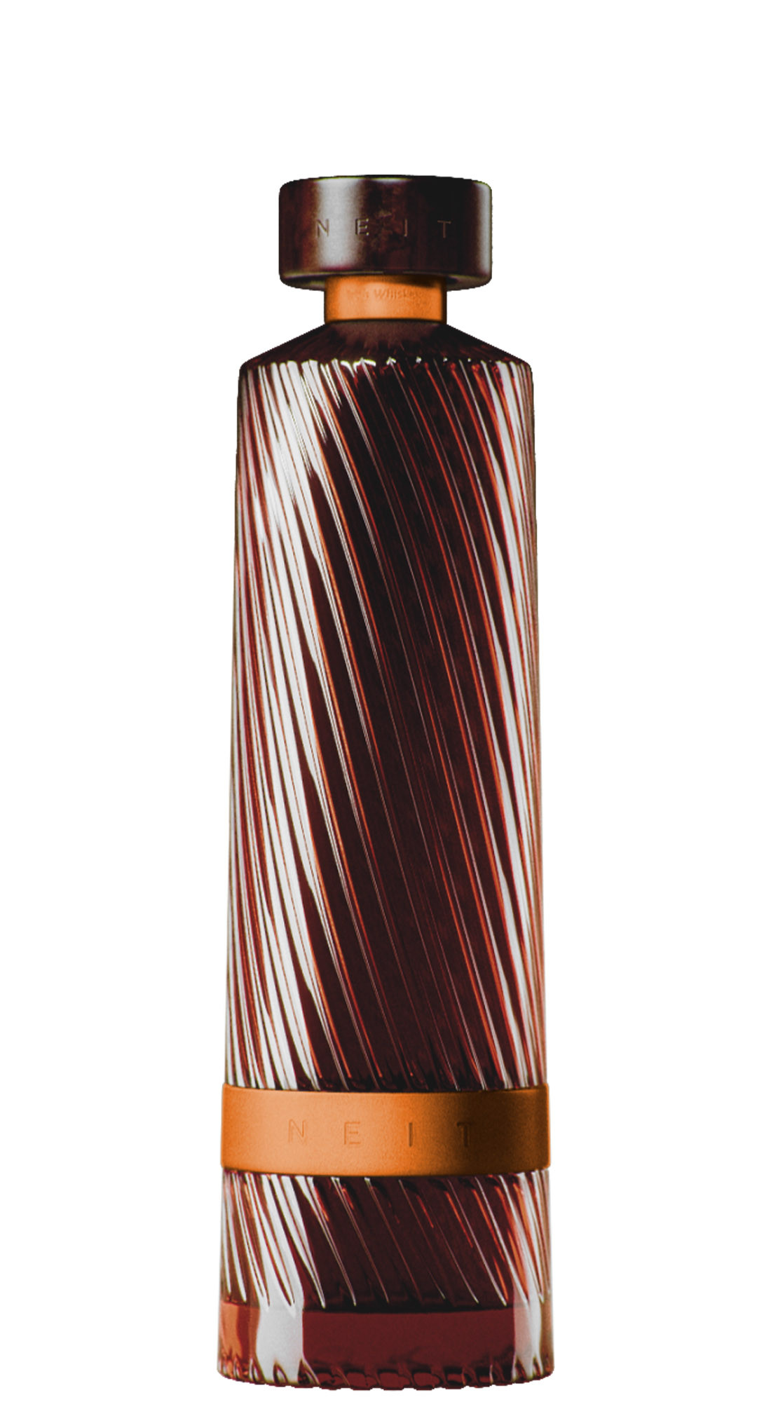 Neit Toffee Dream Irish Whisky Single Grain and Single Malt Marriage