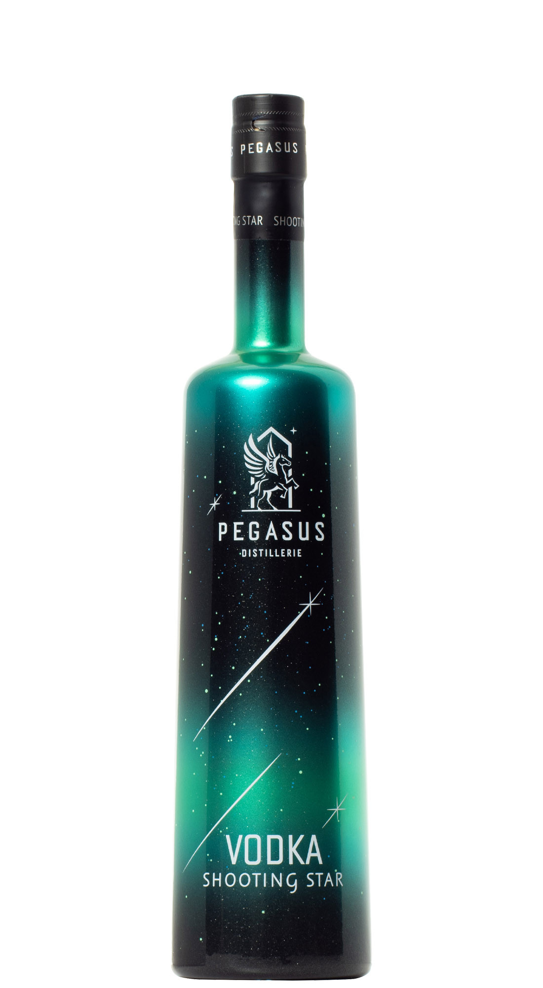 Pegasus Shooting Star Vodka