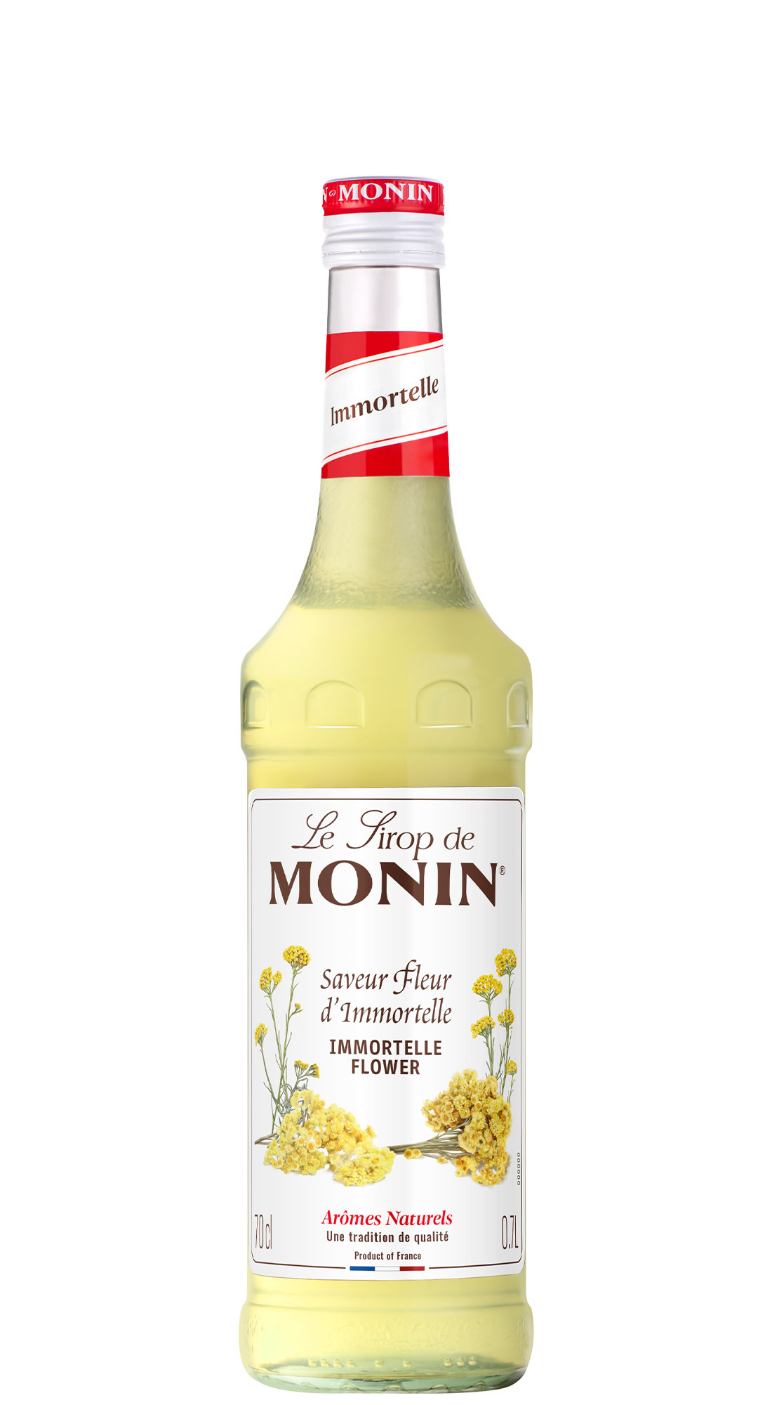 Monin Sciroppo Elicriso