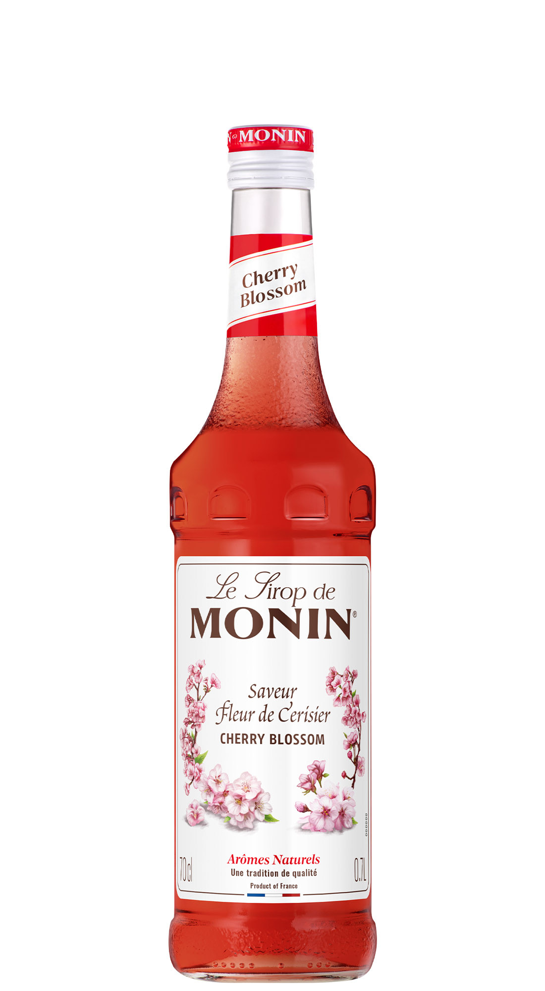 Monin Sciroppo Cherry Blossom