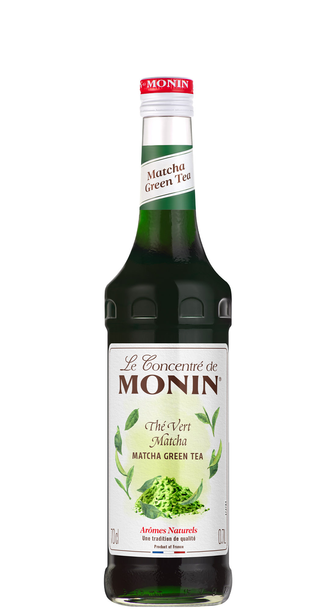 Monin Concentrato Matcha