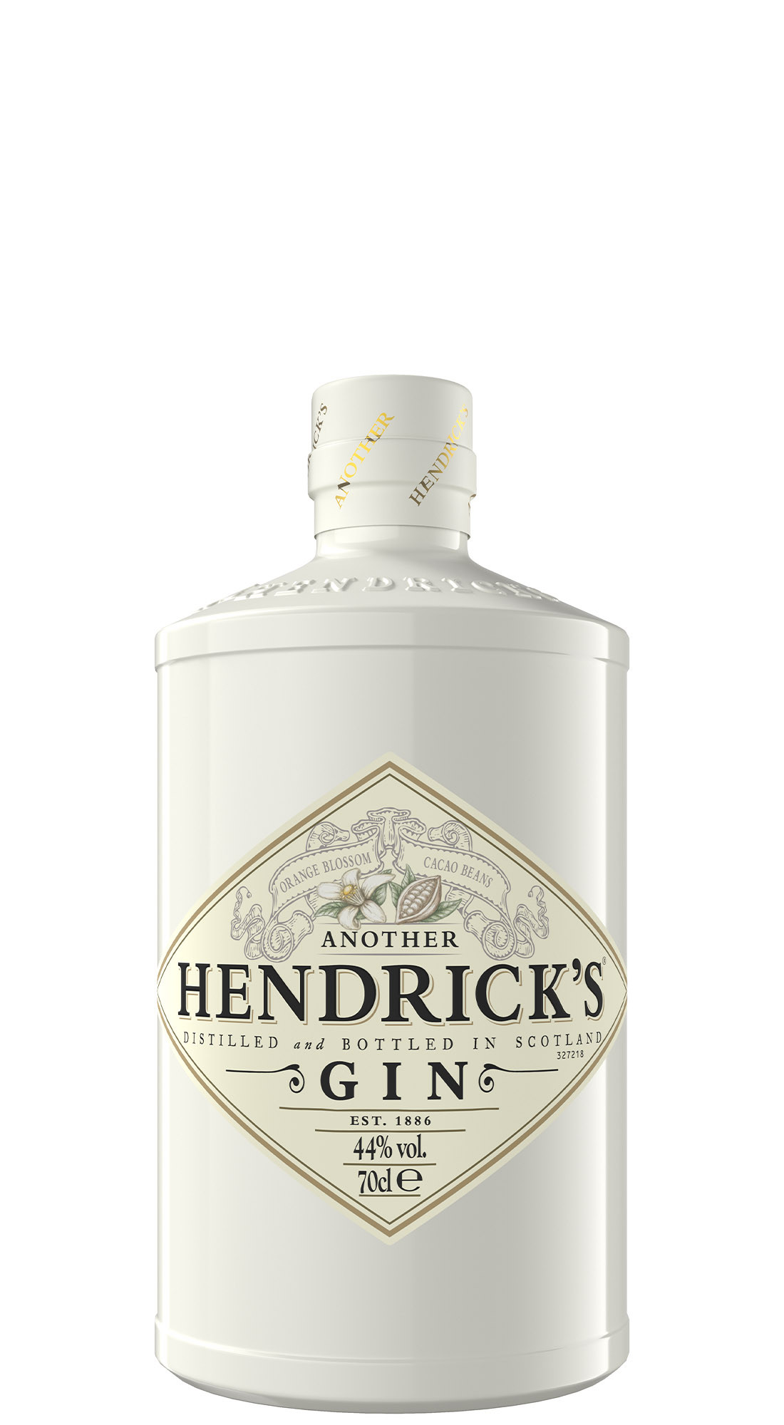 Another Hendrick's Gin