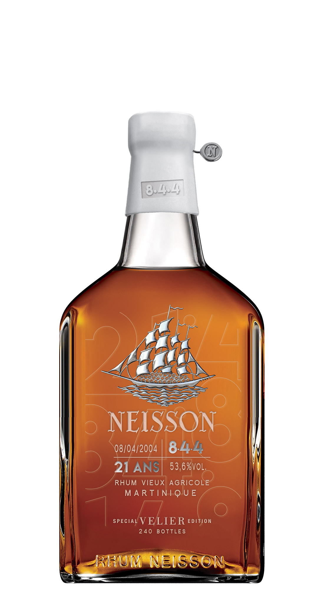 Neisson Vieux AOC 21 Ans